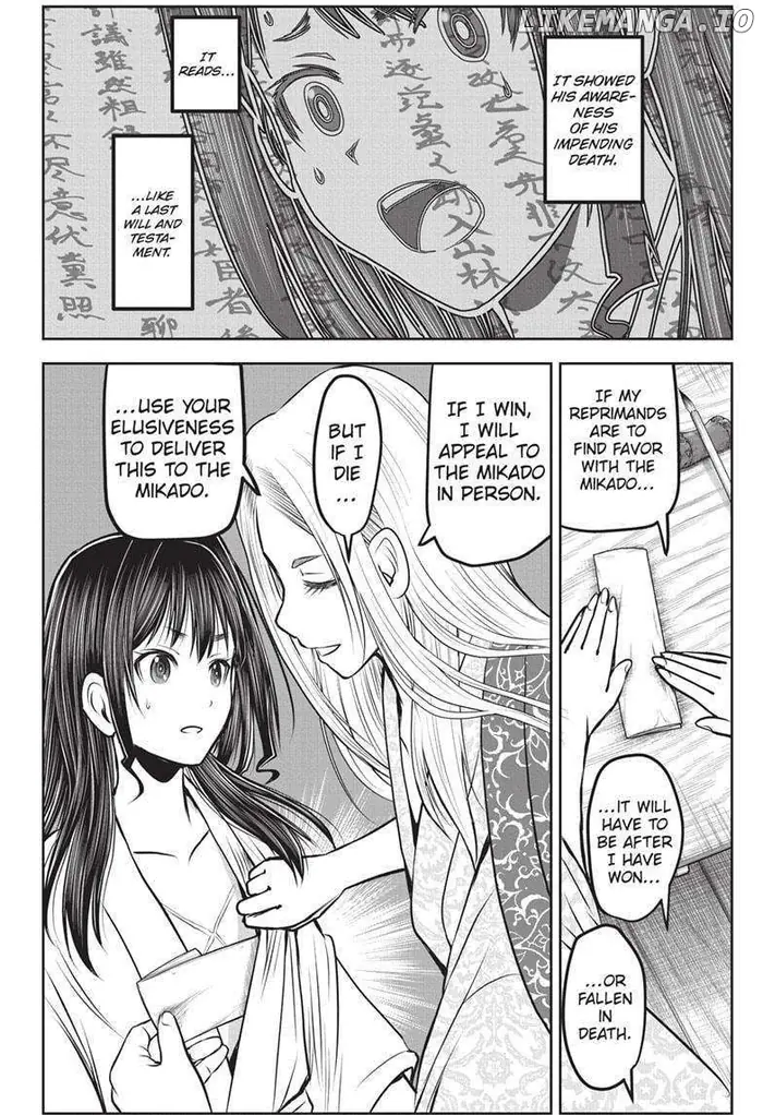 The Elusive Samurai Chapter 156 image 14_optimized